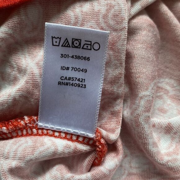 Loft Halter Style Tank - Size Small - Picture 4 of 8